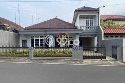 For Sale Rumah Mewah Exclusive di Tingkir, Salatiga For Sale Rumah Mewah Exclusive di Tingkir, Salatiga
