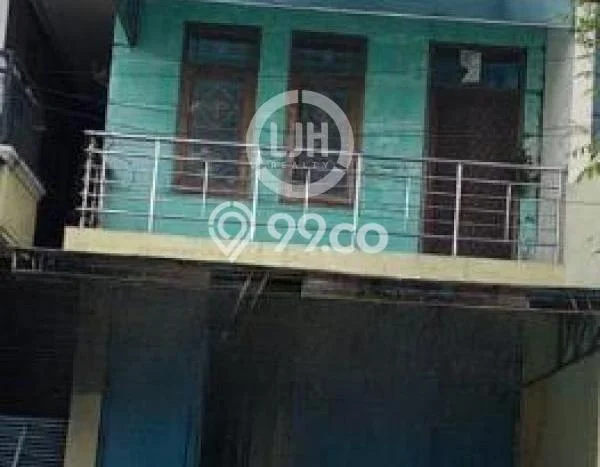 Ruko disewakan lokasi strategis Semarang Timur Semarang 220m2 Ruko disewakan lokasi strategis Semarang Timur Semarang 220m2