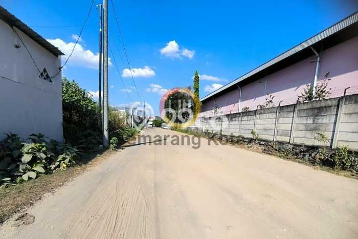 Area Strategis! Disewakan Gudang Lokasi Ngaliyan, Semarang Cocok untuk Bisnis Area Strategis! Disewakan Gudang Lokasi Ngaliyan, Semarang Cocok untuk Bisnis