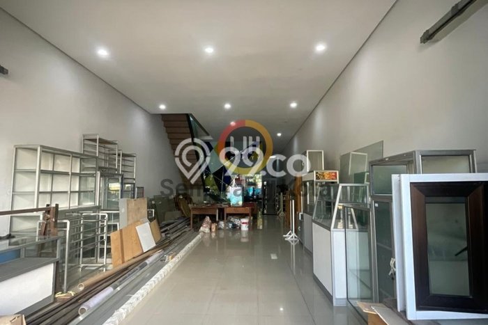 Ruko Paling Dicari LB 800m2 Dijual di Semarang Timur Ruko Paling Dicari LB 800m2 Dijual di Semarang Timur