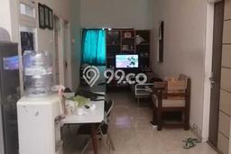 Dijual Rumah 3 Kamar Lokasi Ideal Nyaman dan Strategis di Semarang Barat Dijual Rumah 3 Kamar Lokasi Ideal Nyaman dan Strategis di Semarang Barat