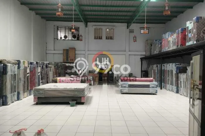 Unit Ruko Dijual di Mranggen Demak 775m2 Unit Ruko Dijual di Mranggen Demak 775m2
