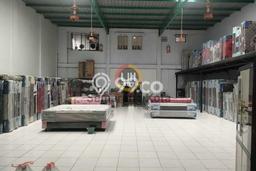 Unit Ruko Dijual di Mranggen Demak 775m2 Unit Ruko Dijual di Mranggen Demak 775m2