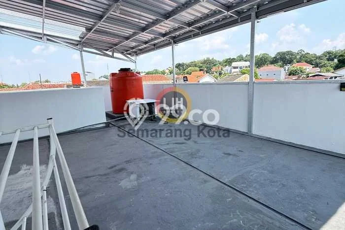 Disewakan Rumah Konsep Minimalis di Gajah Mungkur Semarang dengan 2 Kamar Disewakan Rumah Konsep Minimalis di Gajah Mungkur Semarang dengan 2 Kamar