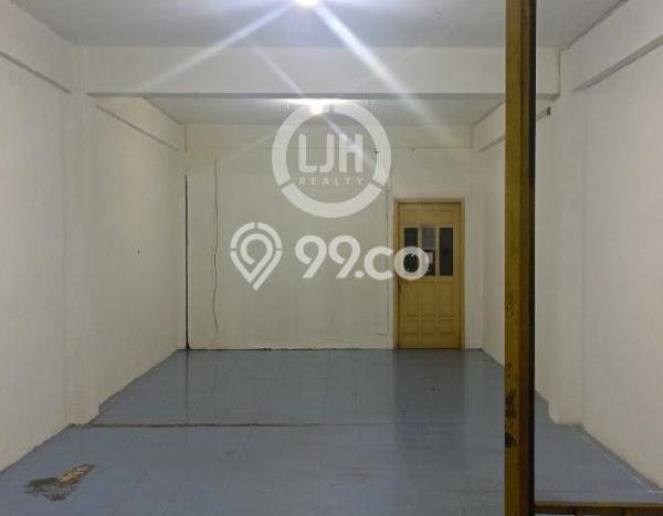 Unit Ruko Dijual di Semarang Tengah Semarang 396m2 Unit Ruko Dijual di Semarang Tengah Semarang 396m2