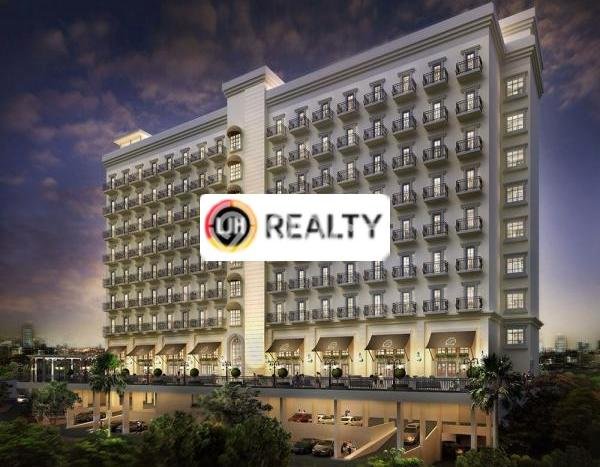 Hunian Apartemen Hemat 0 KT 0 KM di Tembalang, Semarang, Jawa Tengah Hunian Apartemen Hemat 0 KT 0 KM di Tembalang, Semarang, Jawa Tengah