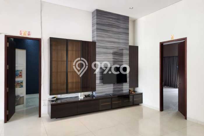 For Sale Rumah Elit Exclusive di Semarang Tengah, Semarang For Sale Rumah Elit Exclusive di Semarang Tengah, Semarang