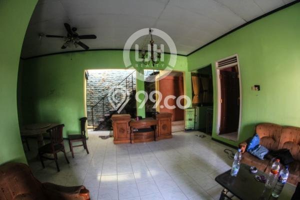 Dijual Rumah 3 Kamar Lokasi Strategis Bagus dan Strategis di Banyumanik Dijual Rumah 3 Kamar Lokasi Strategis Bagus dan Strategis di Banyumanik