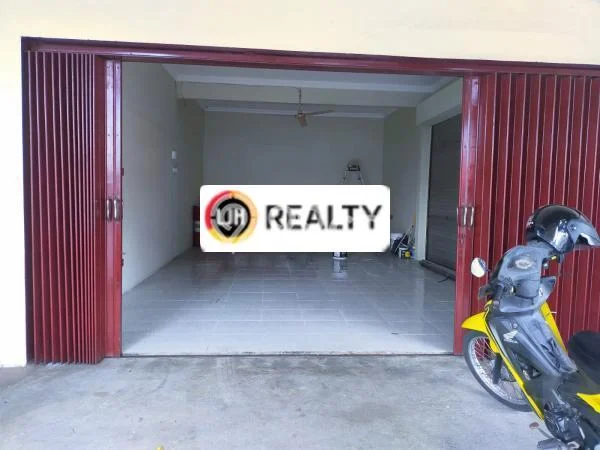 Ruko Disewa di Semarang Timur, Semarang, LT 40m2 / LB 40m2 Ruko Disewa di Semarang Timur, Semarang, LT 40m2 / LB 40m2
