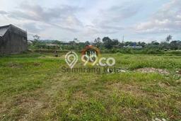 Lahan Kosong Dijual di Sidorejo, Salatiga, Luas 723m2 Area Strategis Lahan Kosong Dijual di Sidorejo, Salatiga, Luas 723m2 Area Strategis
