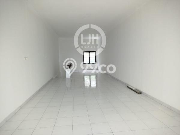 Ruko Disewakan Cepat di Gajah Mungkur Semarang LB 225m2 Ruko Disewakan Cepat di Gajah Mungkur Semarang LB 225m2