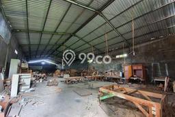 Gudang Disewa di Semarang Timur, Semarang, LT 2200m2 / LB 1000m2 Gudang Disewa di Semarang Timur, Semarang, LT 2200m2 / LB 1000m2
