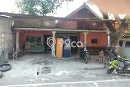 Tanah Kavling di Semarang Barat Dijual dengan Luas 244m2 Tanah Kavling di Semarang Barat Dijual dengan Luas 244m2