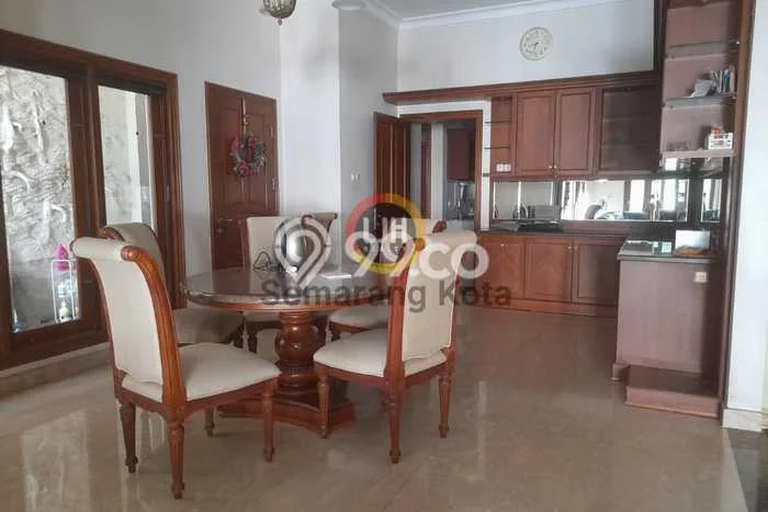 Disewakan Rumah Konsep Minimalis di Gajah Mungkur Semarang dengan 5 Kamar Disewakan Rumah Konsep Minimalis di Gajah Mungkur Semarang dengan 5 Kamar
