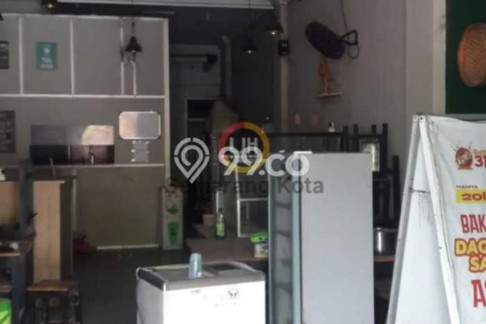 Unit Ruko Dijual di Semarang Selatan Semarang Luas Tanah 93m2, Luas Bangunan 291m2 Unit Ruko Dijual di Semarang Selatan Semarang Luas Tanah 93m2, Luas Bangunan 291m2