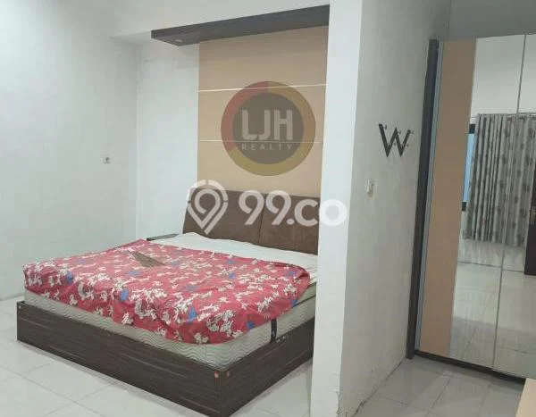 Best Deal Hunian Mewah Ideal dan Luas di Gajah Mungkur, Semarang Best Deal Hunian Mewah Ideal dan Luas di Gajah Mungkur, Semarang
