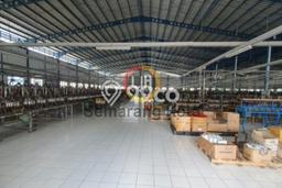 Lokasi Strategis! Dijual Pabrik Bisnis di Boja, Kendal Kondisi Bagus Lokasi Strategis! Dijual Pabrik Bisnis di Boja, Kendal Kondisi Bagus