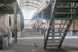 Gudang Paling Dicari LB 4000m2 Dijual di Semarang Timur Gudang Paling Dicari LB 4000m2 Dijual di Semarang Timur