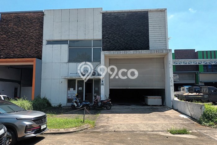 Paling Dicari! Gudang Dijual di Cibubur Harga Kompetitif Paling Dicari! Gudang Dijual di Cibubur Harga Kompetitif