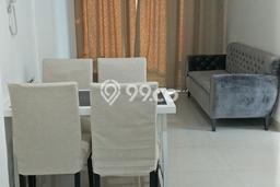 Apartemen Strategis 66m2 di Alam Sutera Tangerang 2 Bedroom Apartemen Strategis 66m2 di Alam Sutera Tangerang 2 Bedroom