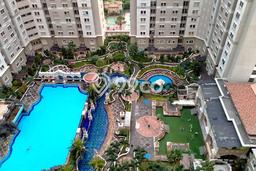 Apartemen Favorit Modern Dijual di Jakarta Barat dengan 2 Kamar Tidur Apartemen Favorit Modern Dijual di Jakarta Barat dengan 2 Kamar Tidur