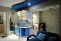 Apartemen Murah Dijual di Jakarta Utara 2 KT & 1 KM Apartemen Murah Dijual di Jakarta Utara 2 KT & 1 KM