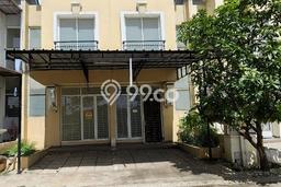 Rumah Modern Minimalis 5 KT Siap Huni di Cengkareng Rumah Modern Minimalis 5 KT Siap Huni di Cengkareng