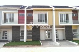 Jarang Ada! Rumah Sewa 3 Kamar Bagus Siap Huni Alam Sutera Jarang Ada! Rumah Sewa 3 Kamar Bagus Siap Huni Alam Sutera