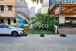 Tanah Dijual di Jakarta Utara Seluas 294m2 Strategis Tanah Dijual di Jakarta Utara Seluas 294m2 Strategis