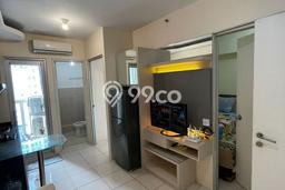Apartemen Harga Terjangkau untuk Dijual di Pluit Dengan Spesifikasi 2 KT & 1 KM Apartemen Harga Terjangkau untuk Dijual di Pluit Dengan Spesifikasi 2 KT & 1 KM