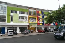 Unit Ruko Dijual di Tangerang LT 90m2 & LB 240m2 Unit Ruko Dijual di Tangerang LT 90m2 & LB 240m2