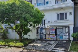 Dijual Rumah Luas Elegan Dengan View Cantik di Pantai Indah Kapuk, Jakarta Utara Dijual Rumah Luas Elegan Dengan View Cantik di Pantai Indah Kapuk, Jakarta Utara