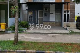 Dijual Cepat Rumah Bagus Siap Huni LB 155m2 di Karawaci, Tangerang Dijual Cepat Rumah Bagus Siap Huni LB 155m2 di Karawaci, Tangerang