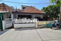 Jual Rumah Mewah Elegan Dengan View Eksklusif di Grogol, Jakarta Barat Jual Rumah Mewah Elegan Dengan View Eksklusif di Grogol, Jakarta Barat