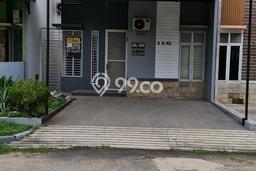 Disewakan Cepat Rumah Kondisi Baik di Area Karawaci, Tangerang Disewakan Cepat Rumah Kondisi Baik di Area Karawaci, Tangerang