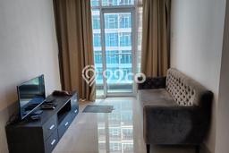 Apartemen Favorit Modern Dijual di Tangerang dengan 2 Kamar Tidur Apartemen Favorit Modern Dijual di Tangerang dengan 2 Kamar Tidur