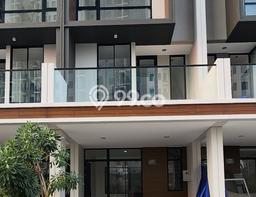 Rumah sewa siap huni 4 KT di Pantai Indah Kapuk 2, Jakarta Utara Rumah sewa siap huni 4 KT di Pantai Indah Kapuk 2, Jakarta Utara