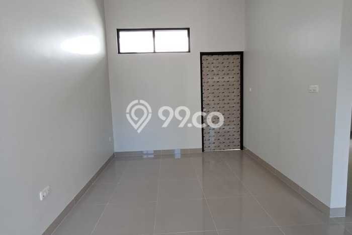 Hunian Cantik Modern Lb 48m2 di Rancasari, Bandung Hunian Cantik Modern Lb 48m2 di Rancasari, Bandung