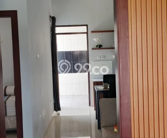 Dijual Rumah Strategis Bagus Punya 2 KT di Cinambo Bandung SHM Dijual Rumah Strategis Bagus Punya 2 KT di Cinambo Bandung SHM