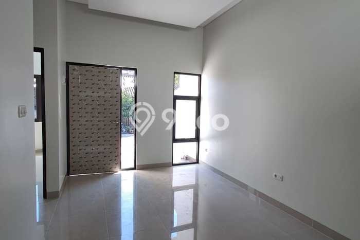 Hunian Cantik Modern Lb 48m2 di Rancasari, Bandung Hunian Cantik Modern Lb 48m2 di Rancasari, Bandung