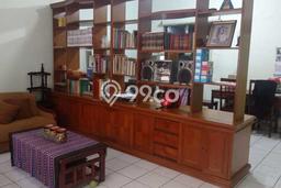 Rumah Exclusive LT 96m² / LB 150m² di Kompleks Perumahan Antapani, Bandung Rumah Exclusive LT 96m² / LB 150m² di Kompleks Perumahan Antapani, Bandung