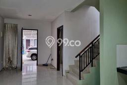 Jarang Ada! Rumah Sewa 3 Kamar Bagus Siap Huni Green Lake City Jarang Ada! Rumah Sewa 3 Kamar Bagus Siap Huni Green Lake City