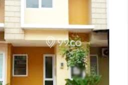 Rumah Luas Asri 2 KT Siap Huni di Gading Serpong Virginia Village Tangerang Rumah Luas Asri 2 KT Siap Huni di Gading Serpong Virginia Village Tangerang