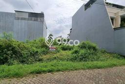Tanah Kavling Dijual di Taman Surya, Jakarta Barat dengan Luas Tanah 186m2 Tanah Kavling Dijual di Taman Surya, Jakarta Barat dengan Luas Tanah 186m2