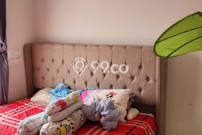 Rumah Modern Cantik 3 Kamar Siap Huni di Pagedangan Rumah Modern Cantik 3 Kamar Siap Huni di Pagedangan