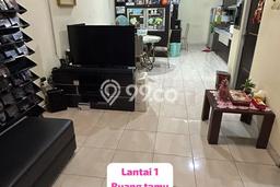 For Sale Rumah 3 Kamar Lokasi Strategis Nyaman dan Strategis di Cengkareng For Sale Rumah 3 Kamar Lokasi Strategis Nyaman dan Strategis di Cengkareng