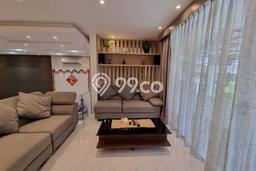 Rumah Elit Modern Tanpa Renovasi di Kalideres Jakarta Barat Rumah Elit Modern Tanpa Renovasi di Kalideres Jakarta Barat