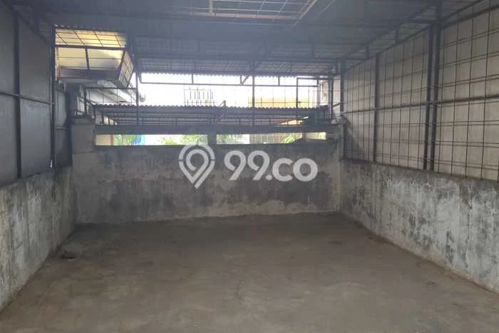 Ruko Paling Dicari LB 137m2 Dijual di Cengkareng Ruko Paling Dicari LB 137m2 Dijual di Cengkareng