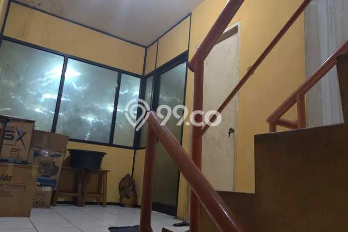 Ruko Paling Dicari LB 137m2 Dijual di Cengkareng Ruko Paling Dicari LB 137m2 Dijual di Cengkareng