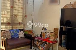 Rumah Minimalis 3 KT di Duri Kosambi Jakarta Barat Unfurnished Rumah Minimalis 3 KT di Duri Kosambi Jakarta Barat Unfurnished